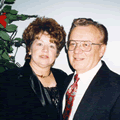 LeRoy and Carol Cooper, 2nd Generation are credited with further expansion of Cooper Office Equipment including the Corporate Headquarters building in Gladstone, MI. After the expansion in 1979, the recession of the early 1980's hit. These proved to be challenging times, but growth continued. Carol and LeRoy have since retired.