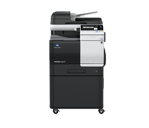 BizHub Bizhub C3351 Color Copier