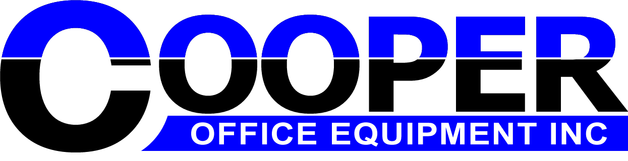 Cooper Office Equipment