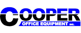 Cooper Office Equipment